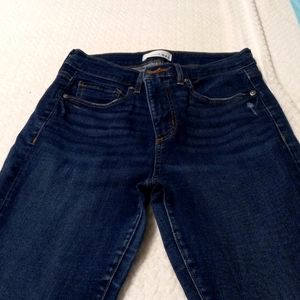 LOFT jeans
